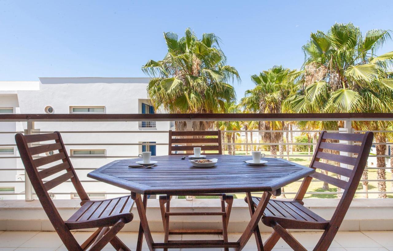 Apartamento A23 - Marina Palm View
