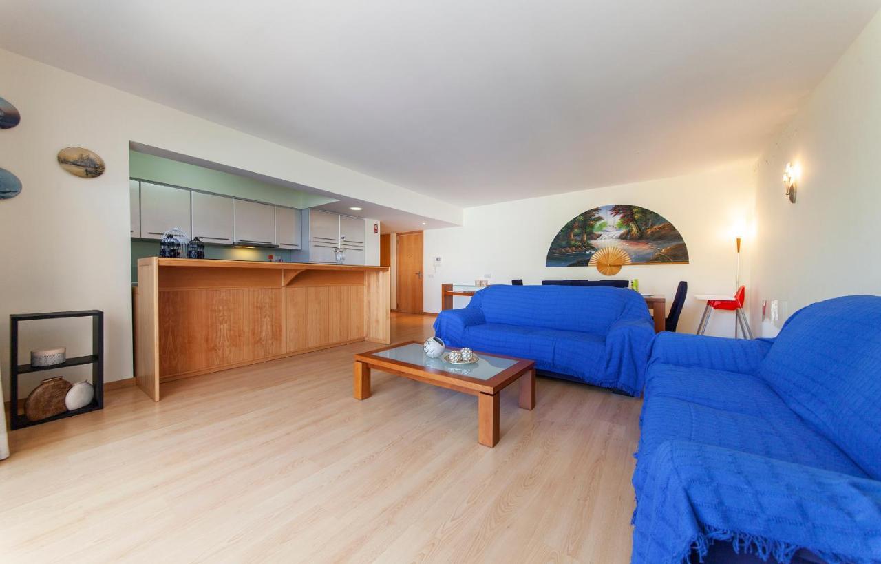 Apartamento A23 - Marina Palm View *