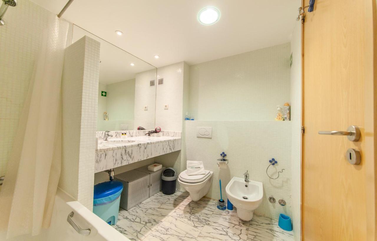 Apartamento A23 - Marina Palm View Lagos