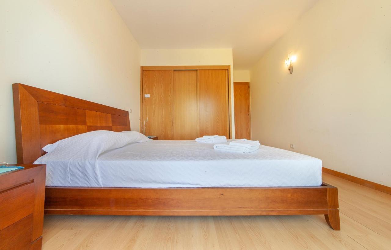 Apartamento A23 - Marina Palm View Lagos