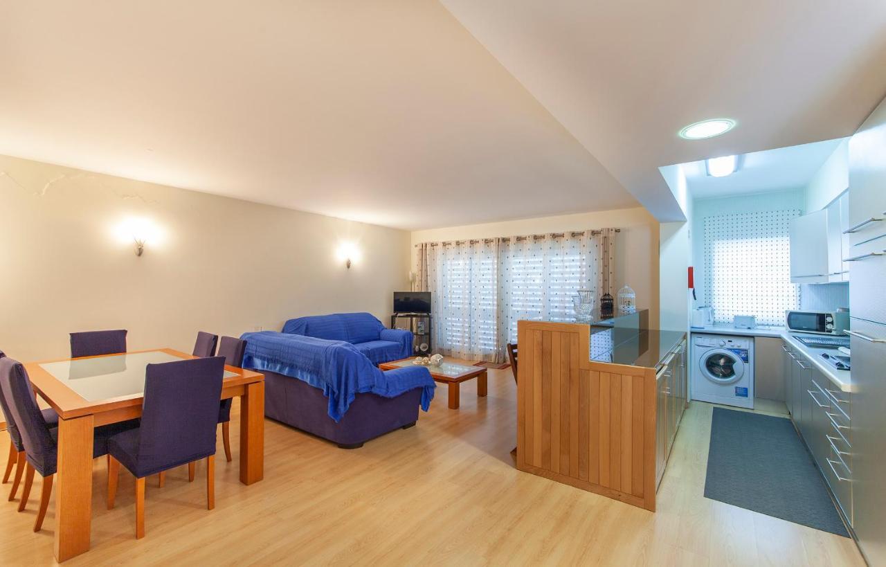 A23 - Marina Palm View Apartamento