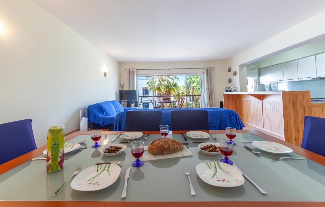 Apartamento A23 - Marina Palm View Lagos
