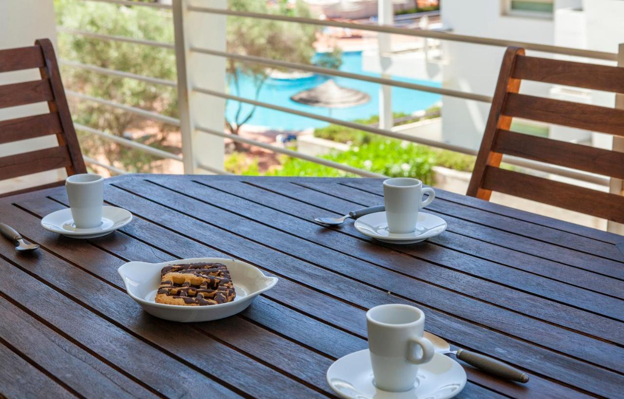 Apartamento A23 - Marina Palm View *