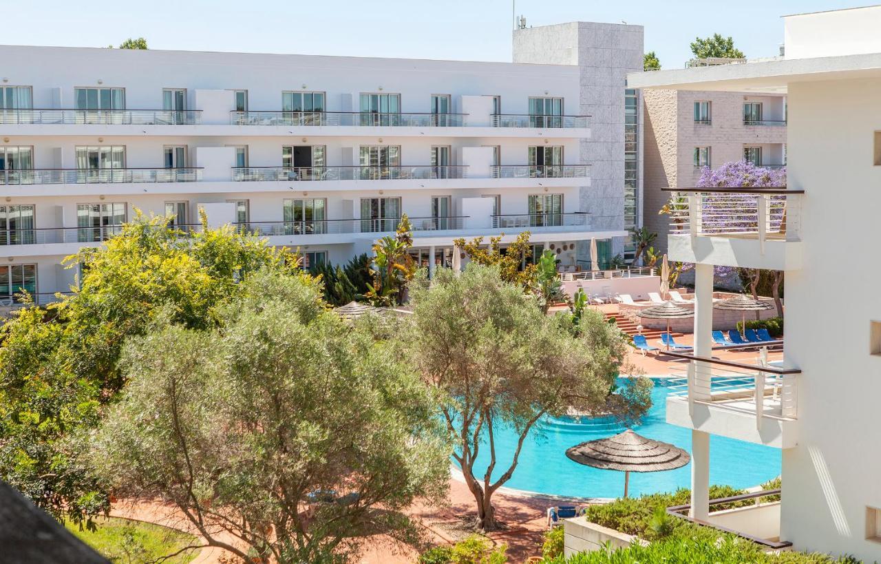 A23 - Marina Palm View Apartamento Lagos
