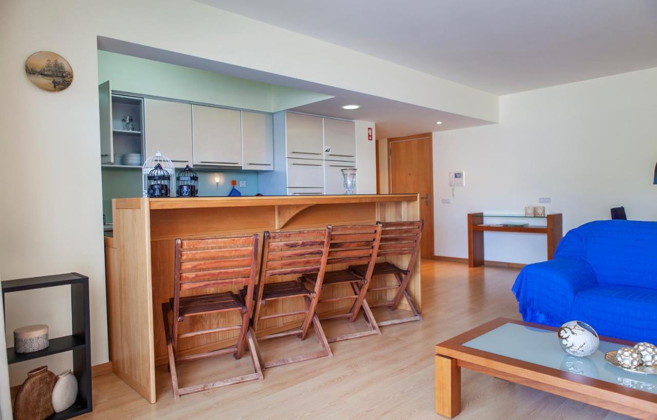 Apartamento A23 - Marina Palm View *