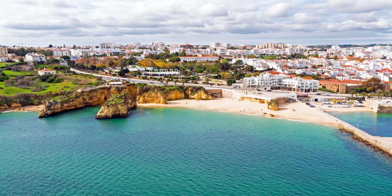A23 - Marina Palm View Apartamento