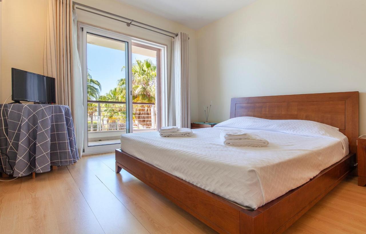 Apartamento A23 - Marina Palm View Lagos