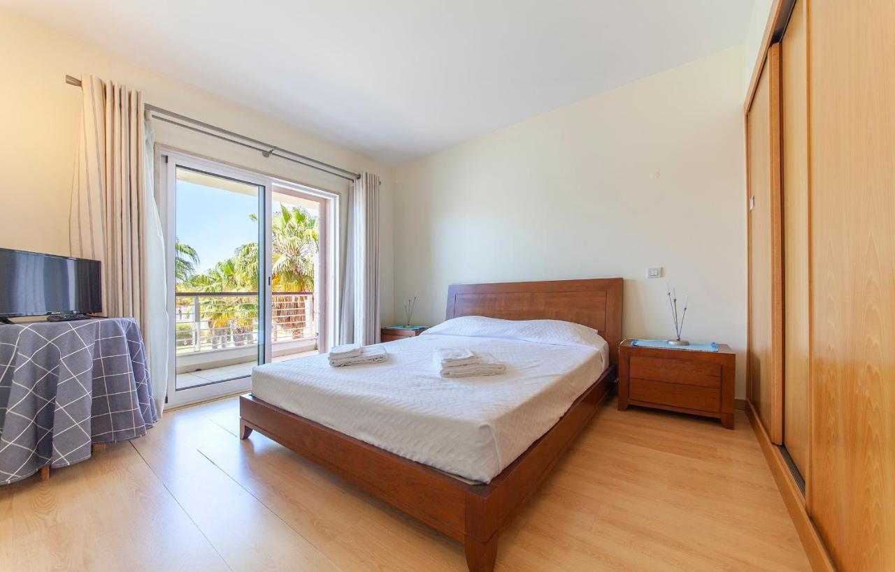 Apartamento A23 - Marina Palm View
