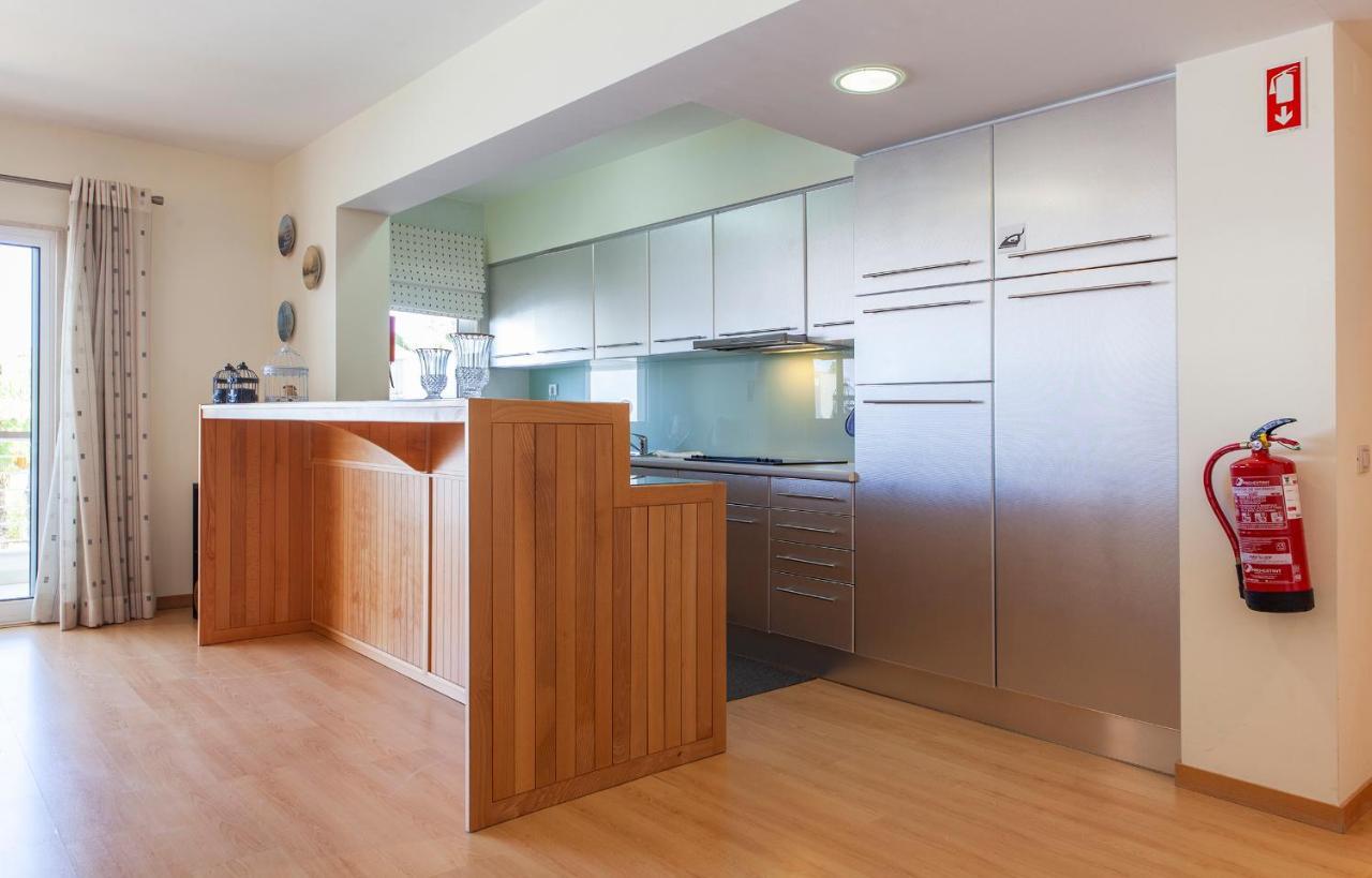 Apartamento A23 - Marina Palm View